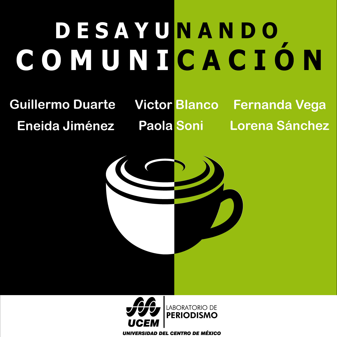 Desayunando Comunicación