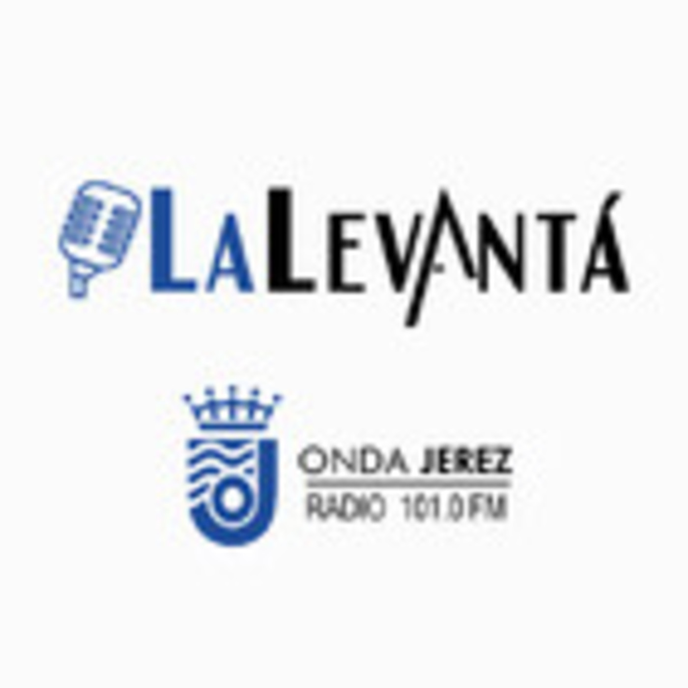 La Levantá – 9×27 (15/03/2018) – Santiago Bellido episode artwork
