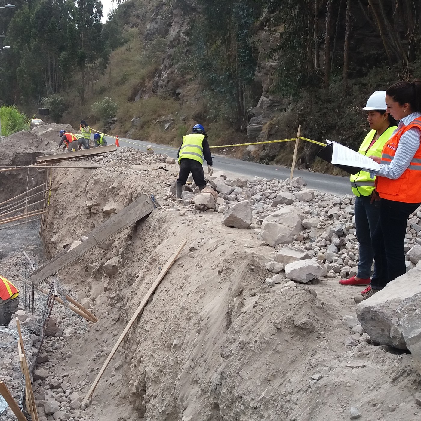 Podcast GADCHIMBORAZO