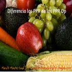 35 Diferencia los PPR de los PPR Op