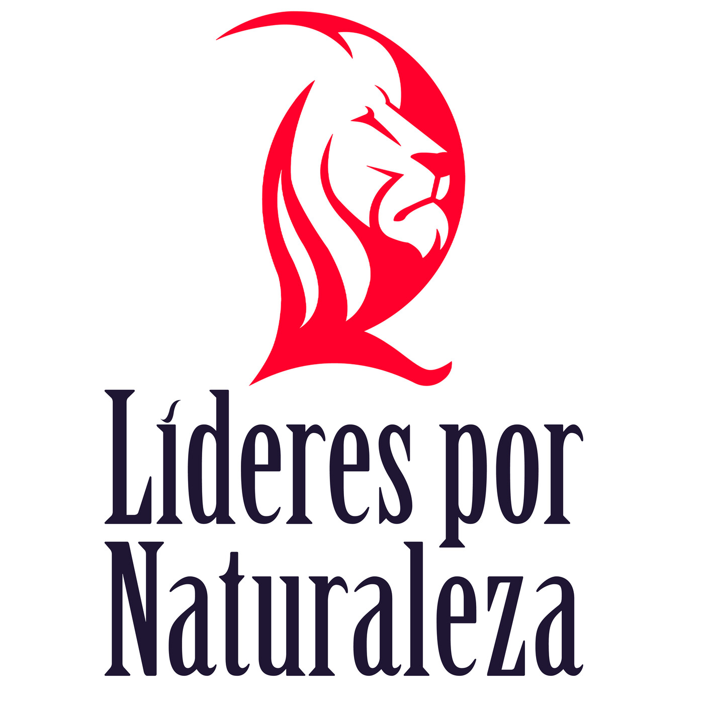 Líderes por naturaleza - Podcast