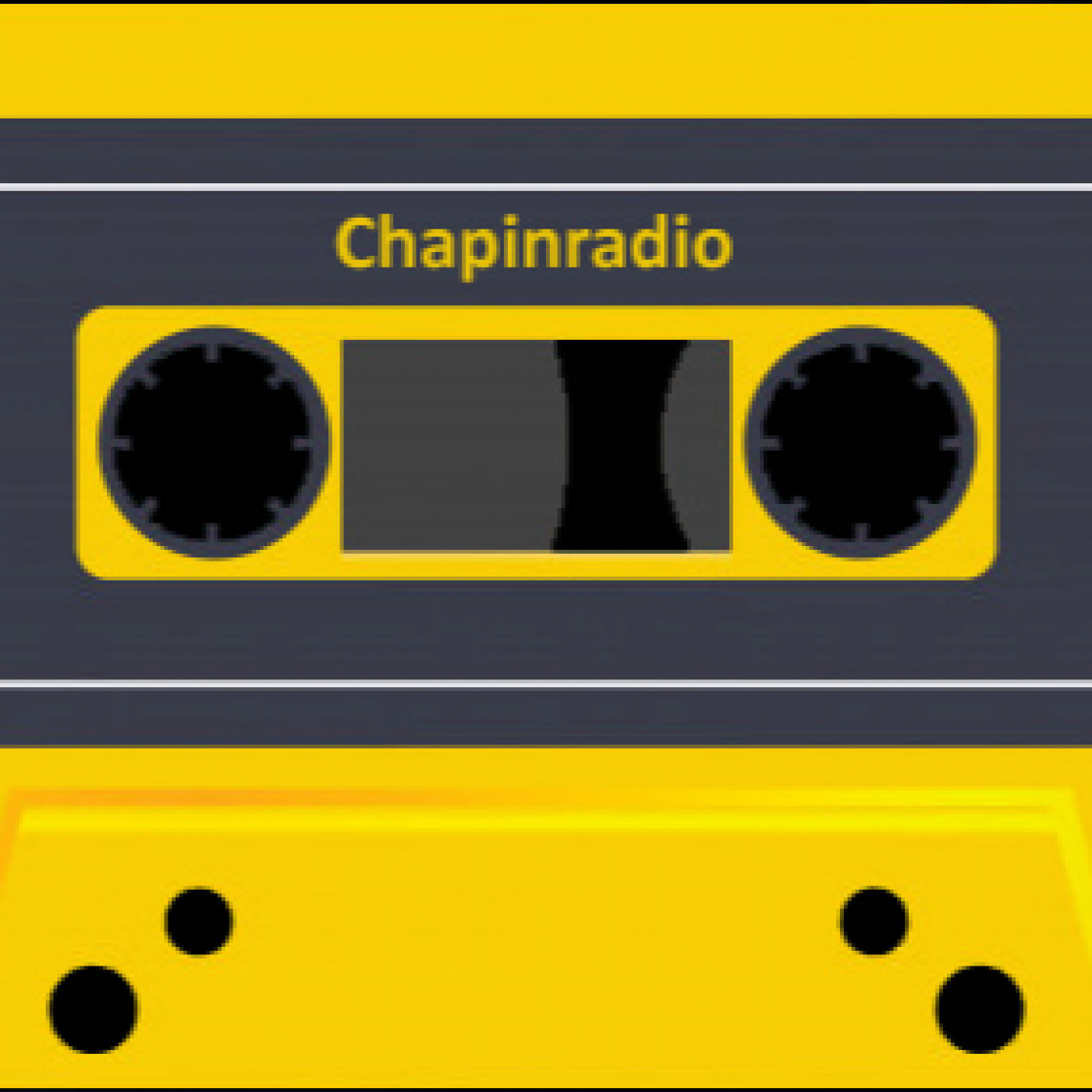 Chapinradio D Mix One episode artwork