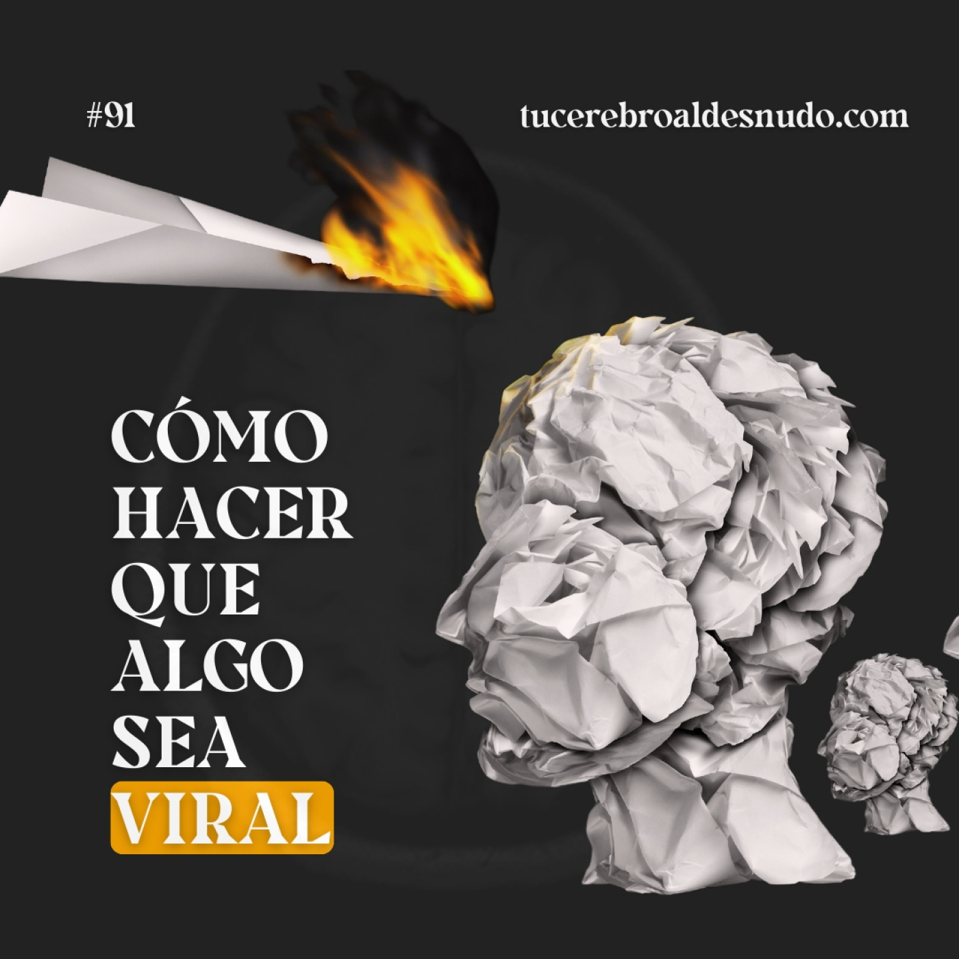 Cerebro Injodible®