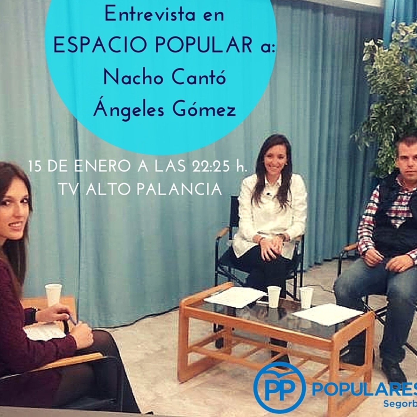 Espacio Popular Segorbe
