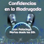 RFC Radio (Confidencias en la Madrugada) Programa 369