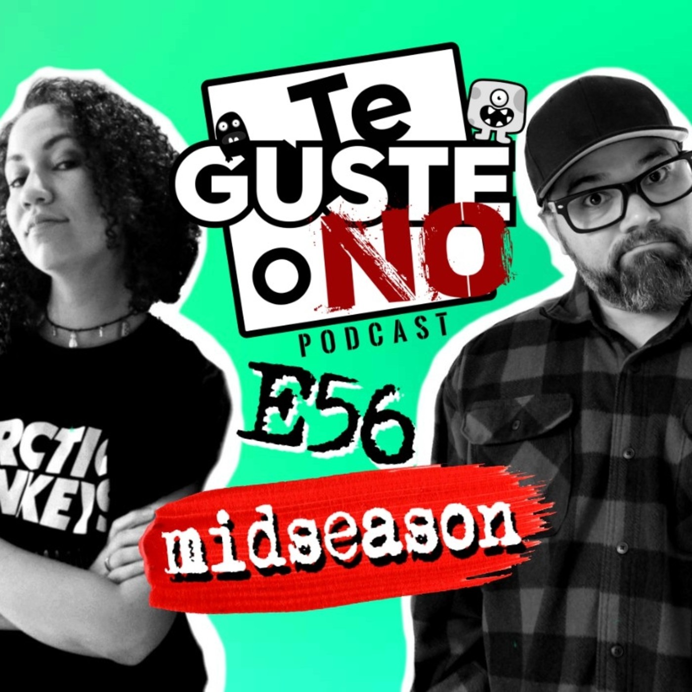 Te Guste o No