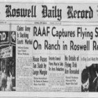 Archivos Desclasificados FBI: El accidente de Roswell de 1947