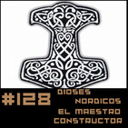 #128 Mitos Nórdicos (Neil Gailman) - El maestro constructor