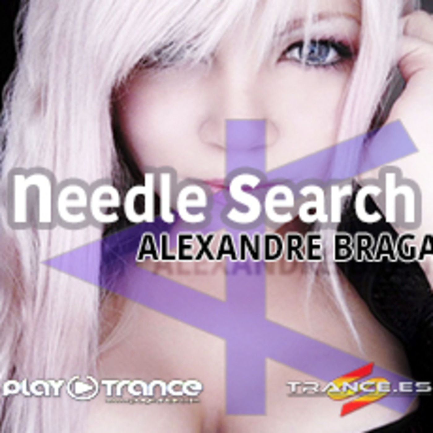 Needle Search Trance