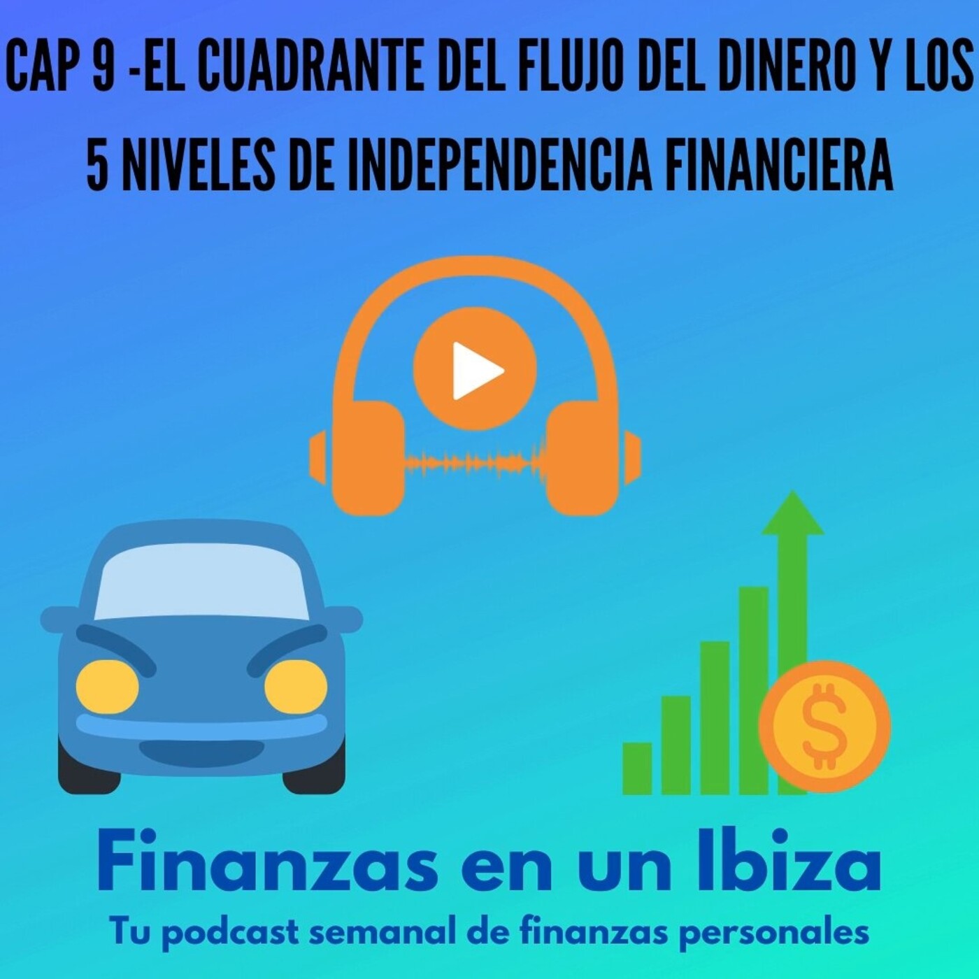 Finanzas en un Ibiza