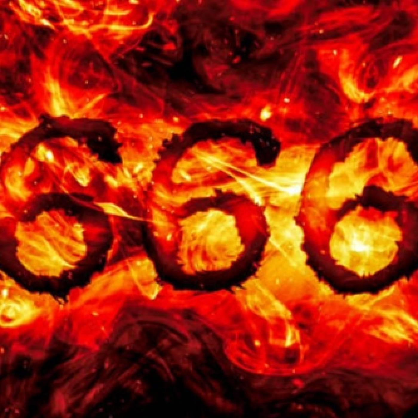 R’a’r #666 14-12-25 episode artwork