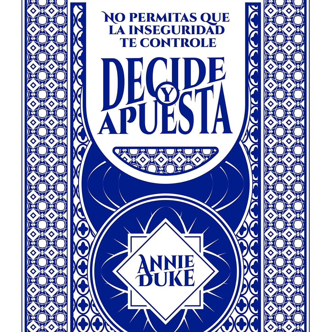 321 - Decide y Apuesta - Lecturas Recomendadas Conocimiento Experto