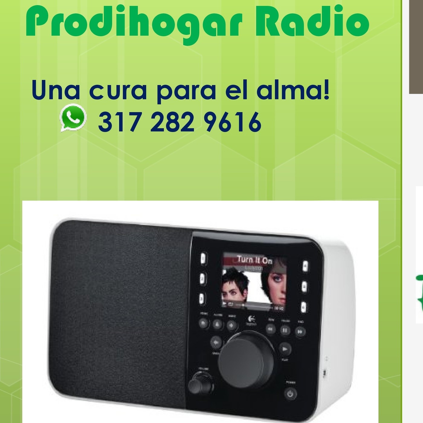 PILDORAS MUSICALES