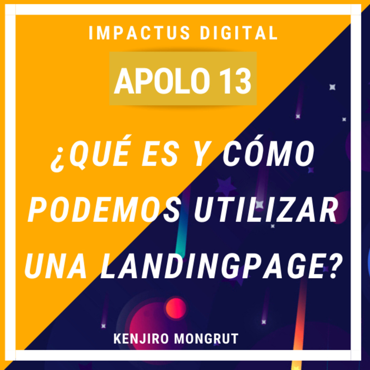 APOLO 13