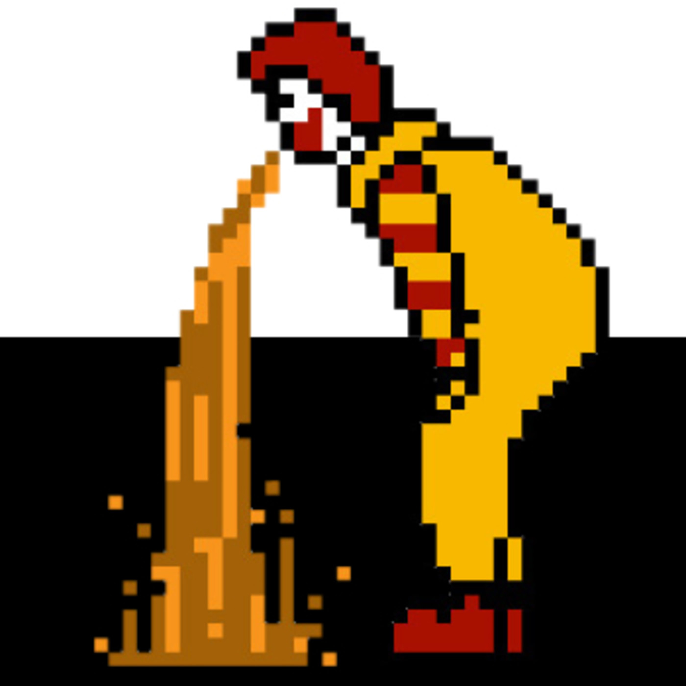 Blanco y Negro con mucha bilis 1x01 - La navidad