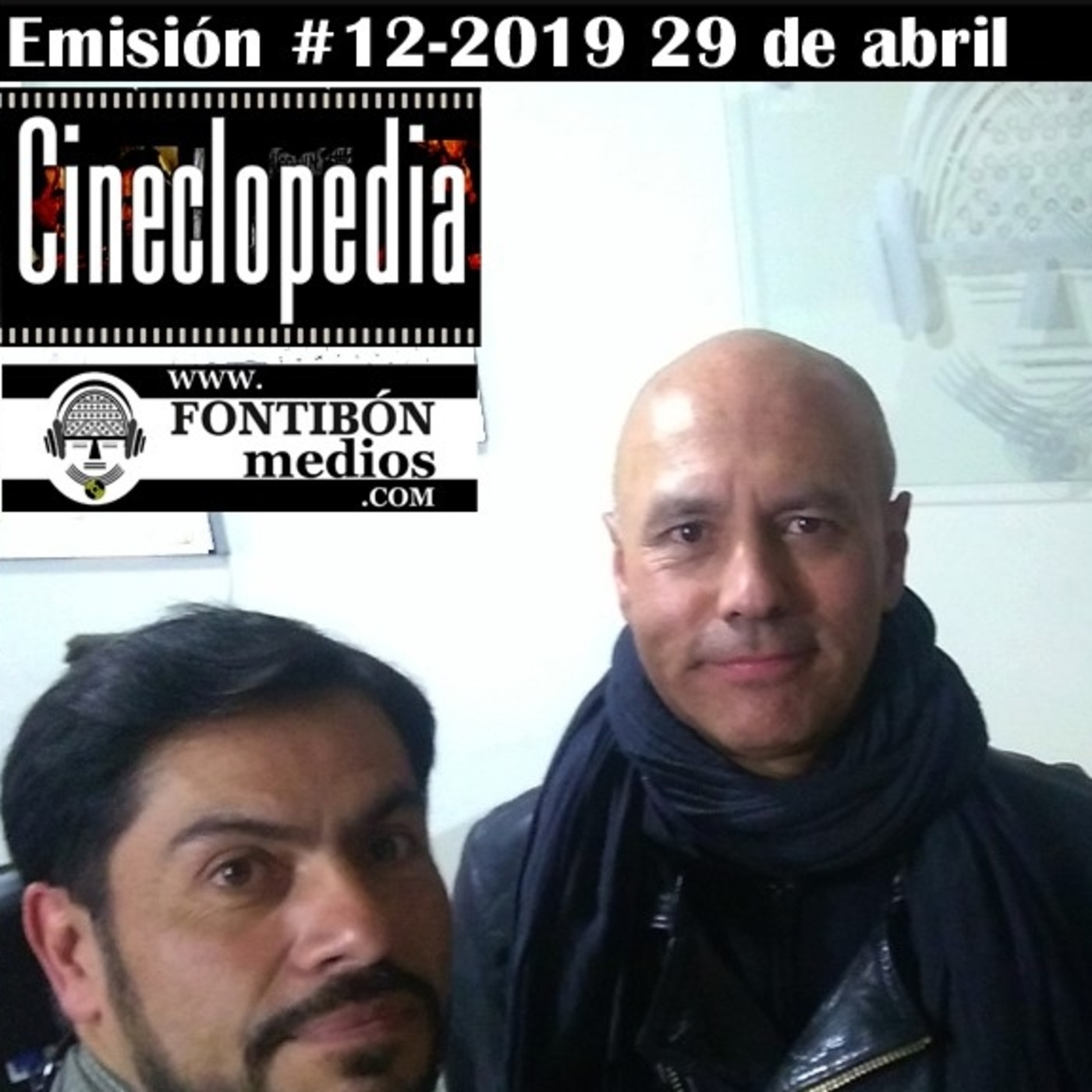 Cineclopedia