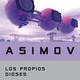 Los propios dioses - isaac asimov