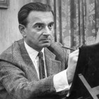 Miklós Rózsa enamorado