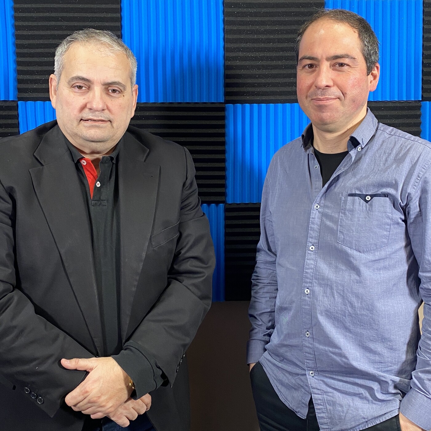 Entrevistas Radio Nove Galicia