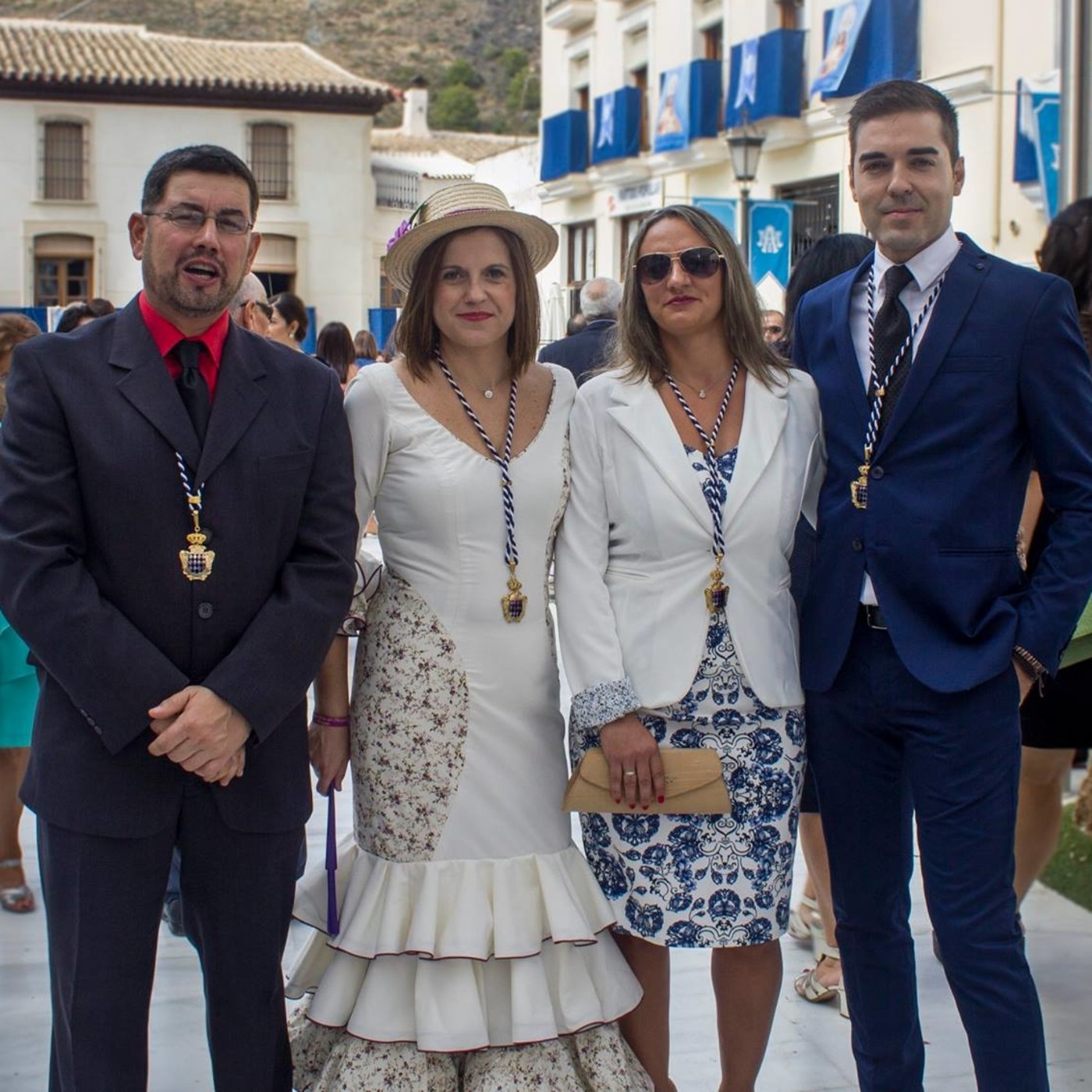 MACAEL PSOE