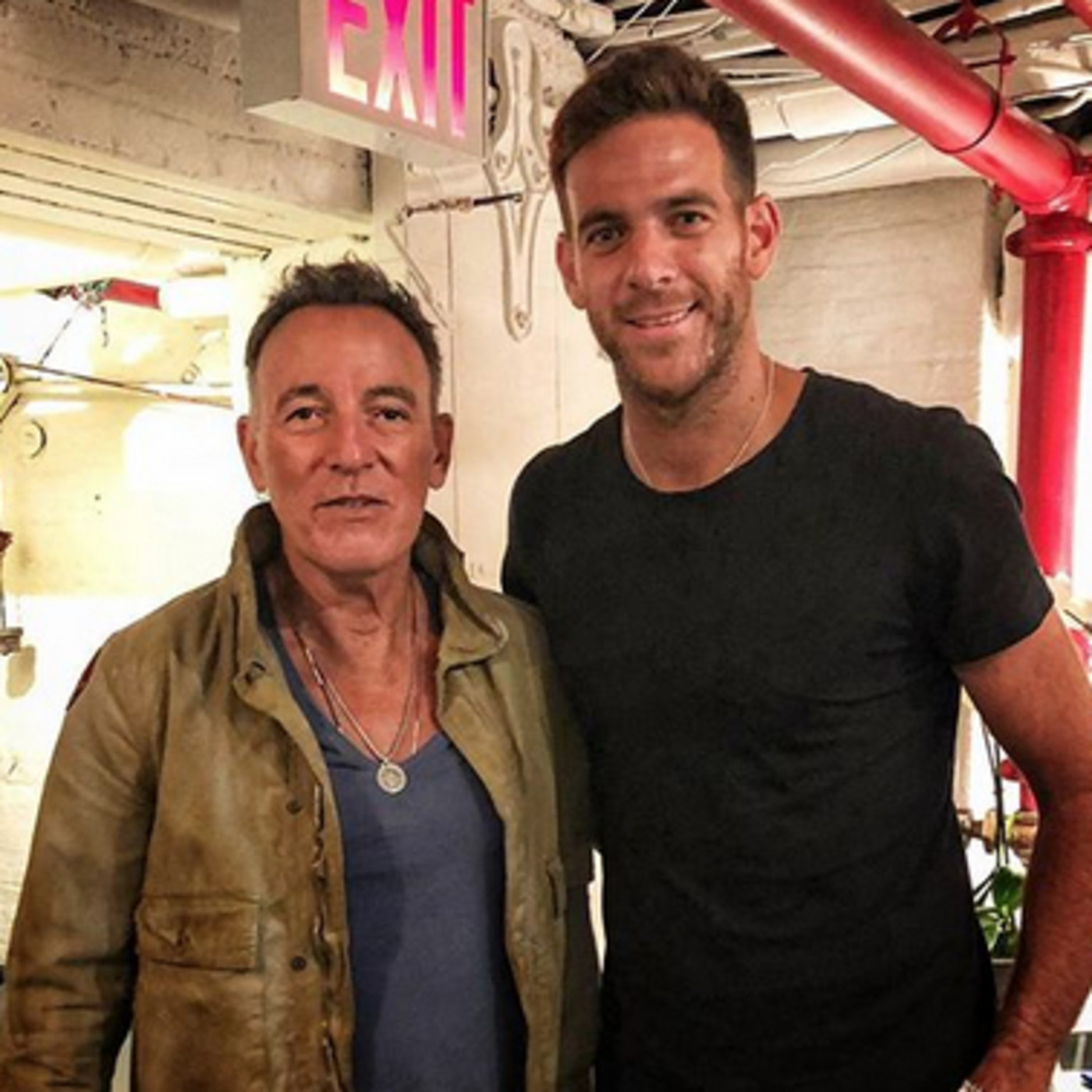 Springsteen En Podcast