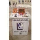 200 Exposición Internacional AAV en Donostia (COPE)