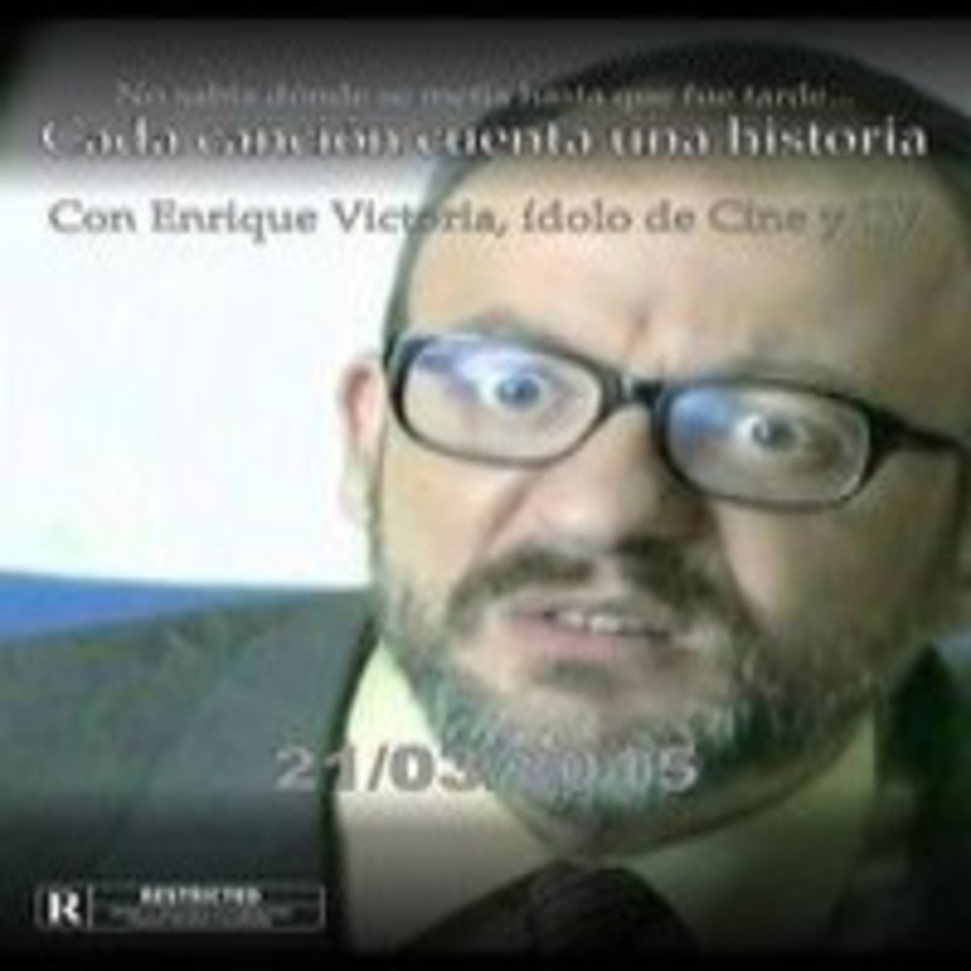 Podcast Cada canción cuenta una historia