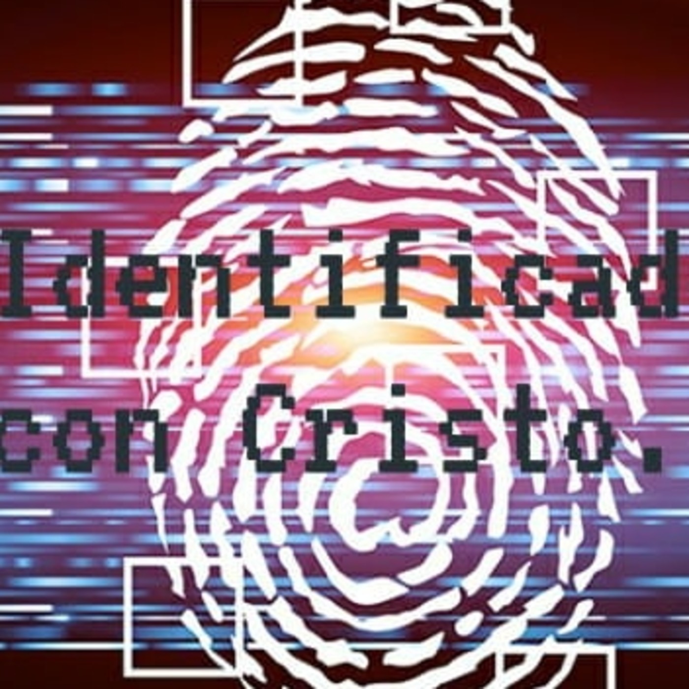 Identificados con Cristo 18 - Pastor Kenneth Solá episode artwork