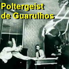 El Poltergeist de Guarulhos, en detalle.