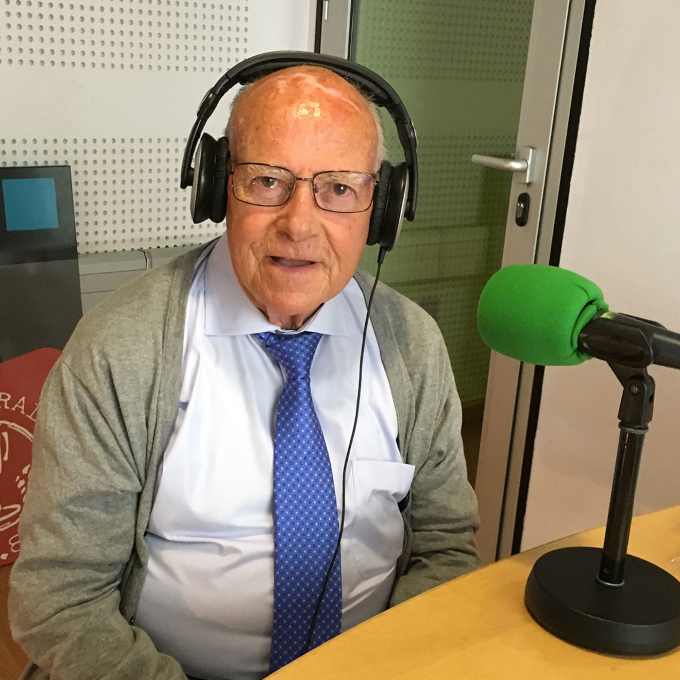 Javier López Lázaro