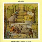 Radio Insomnia Programa 84 "Selling England by the Pound"