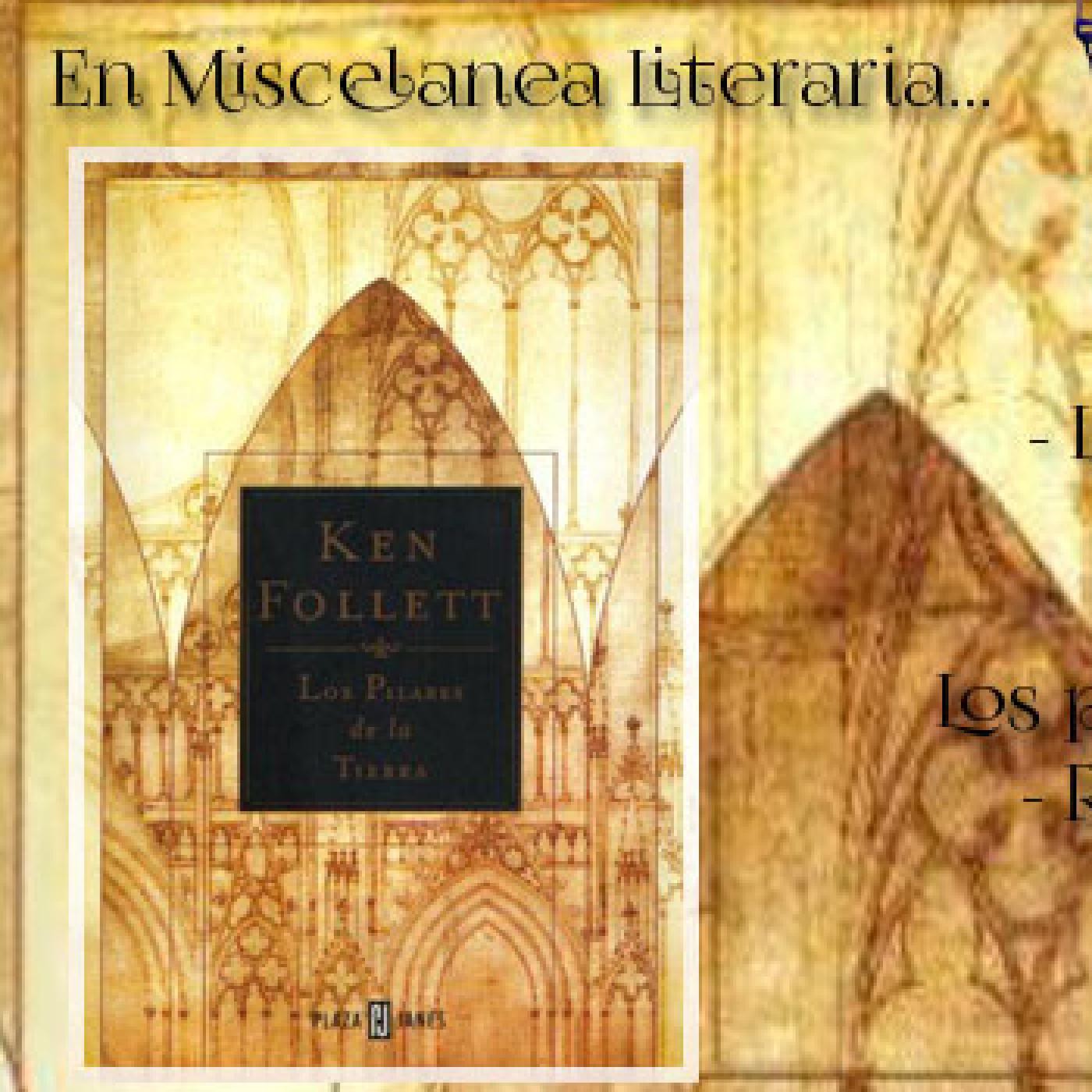 Miscelanea Literaria