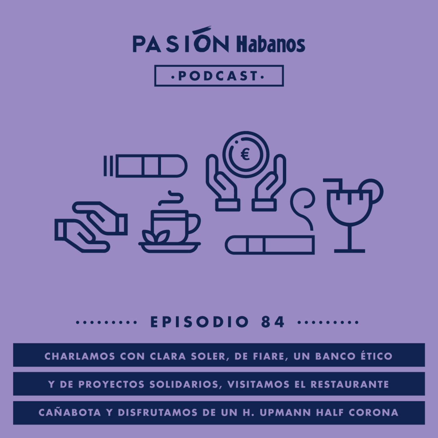 Pasión Habanos Podcast