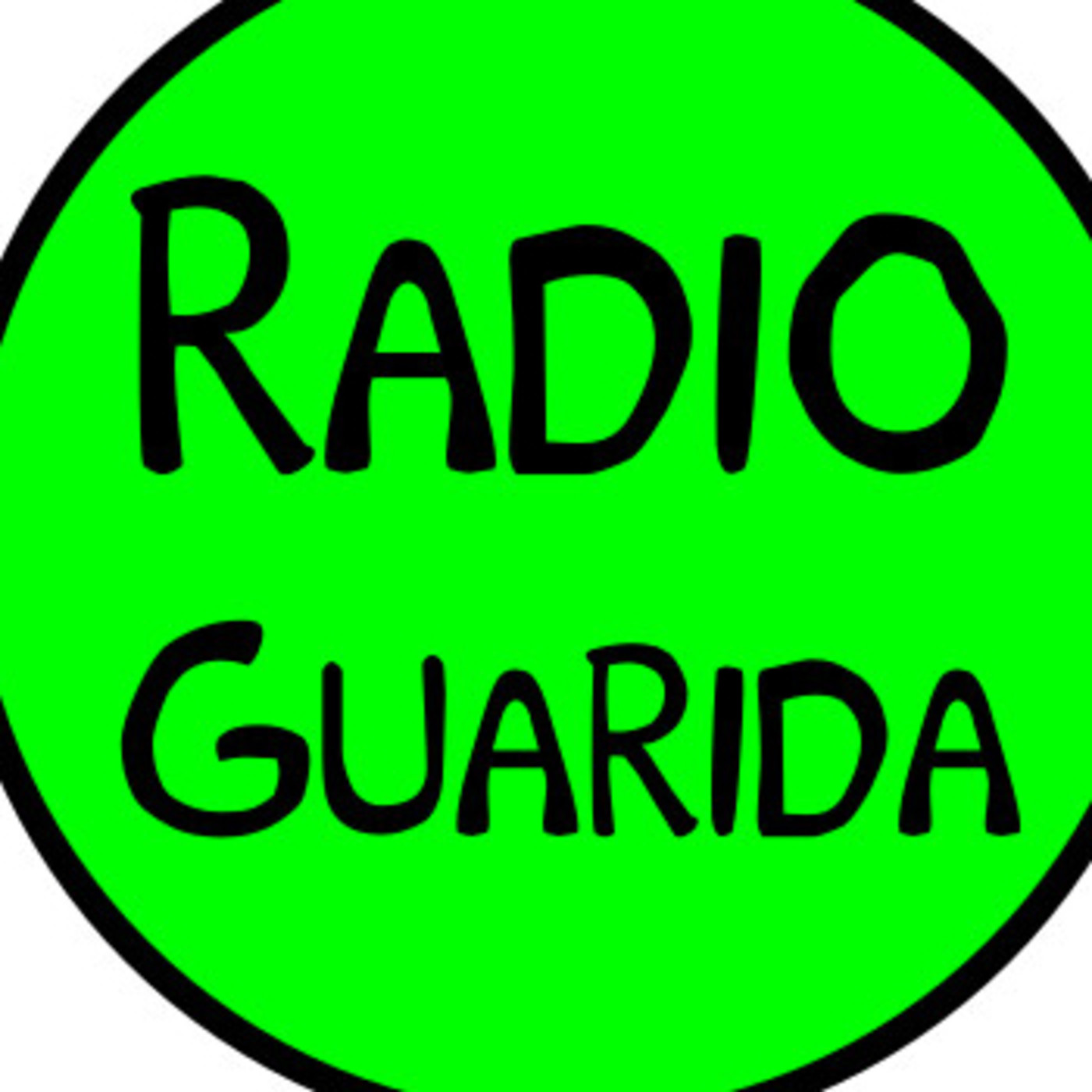 Podcast Radio Guarida