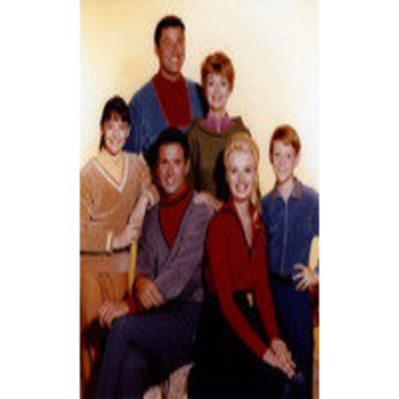 Series de televisión de 1965 – El baúl de los recuerdos nº3 (2ª temporada)