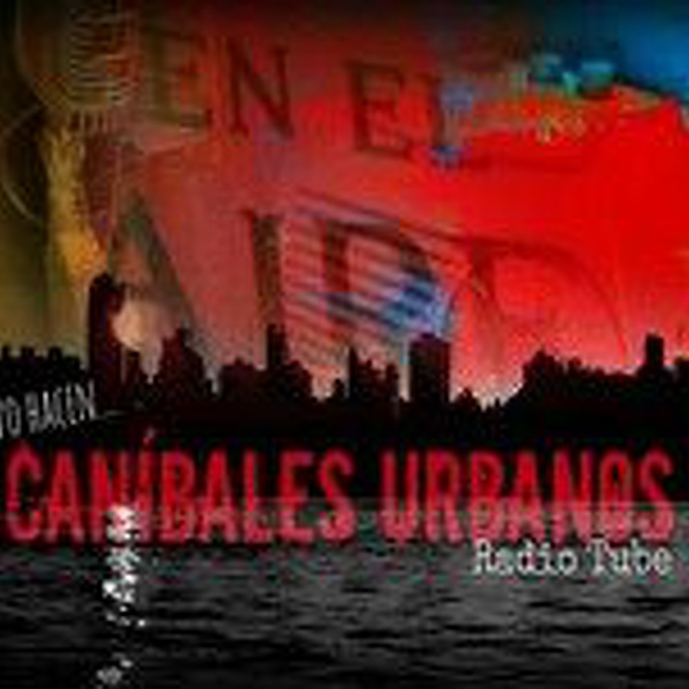 Caníbales Urbanos - Temporada #01