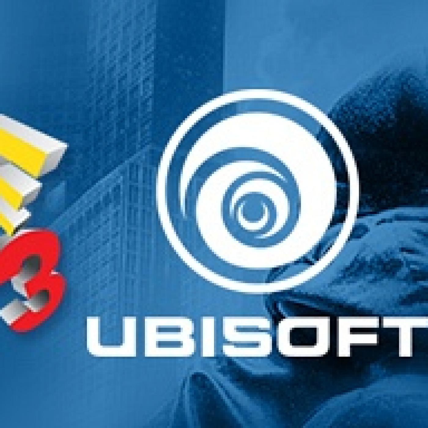 OST DE VIDEOJUEGOS RETRO: IMPRESIONES CONFERENCIA UBISOFT