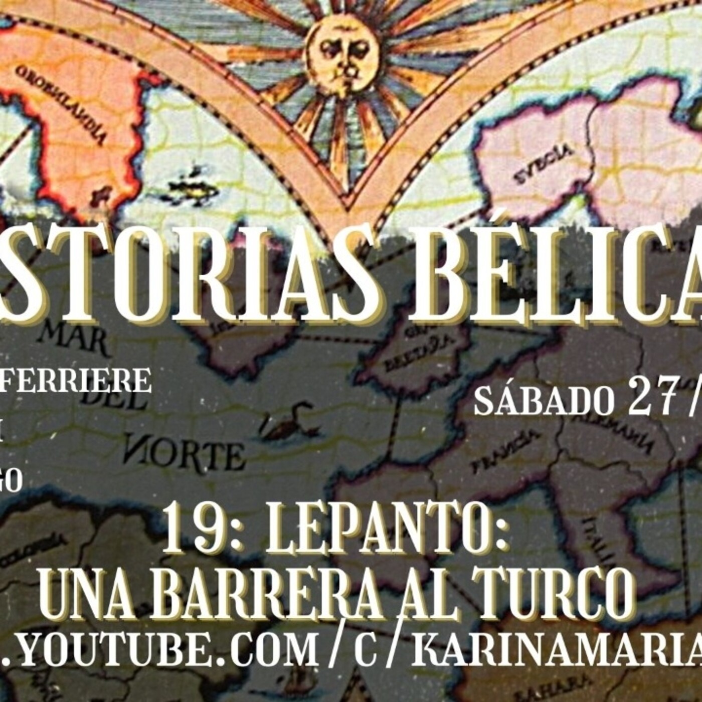 Karina Mariani Editoriales