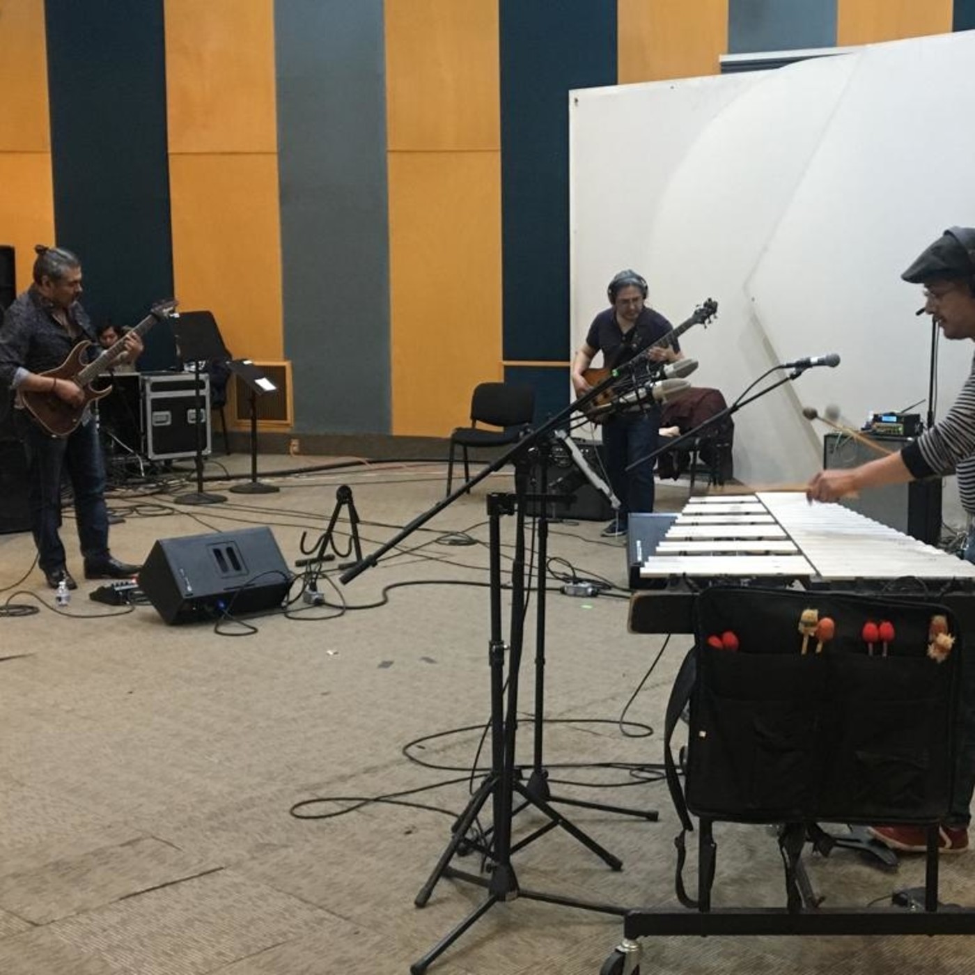 Conciertos Lo Que Son