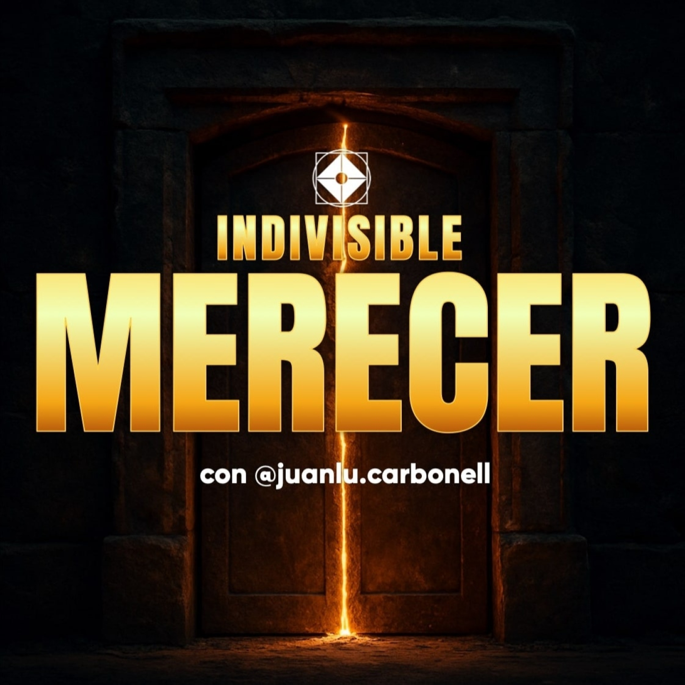 Indivisible con Juanlu Carbonell