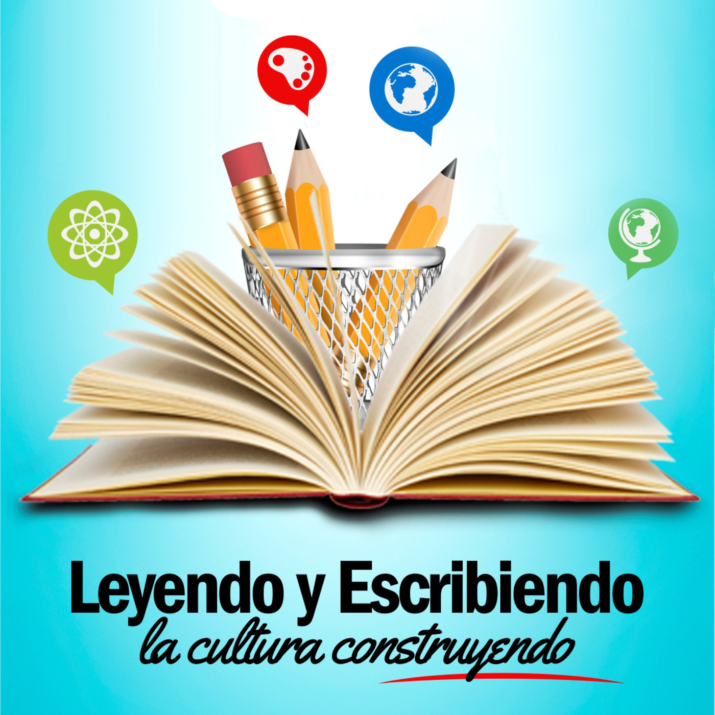 Entrevista al Coordinador del Proyecto episode artwork