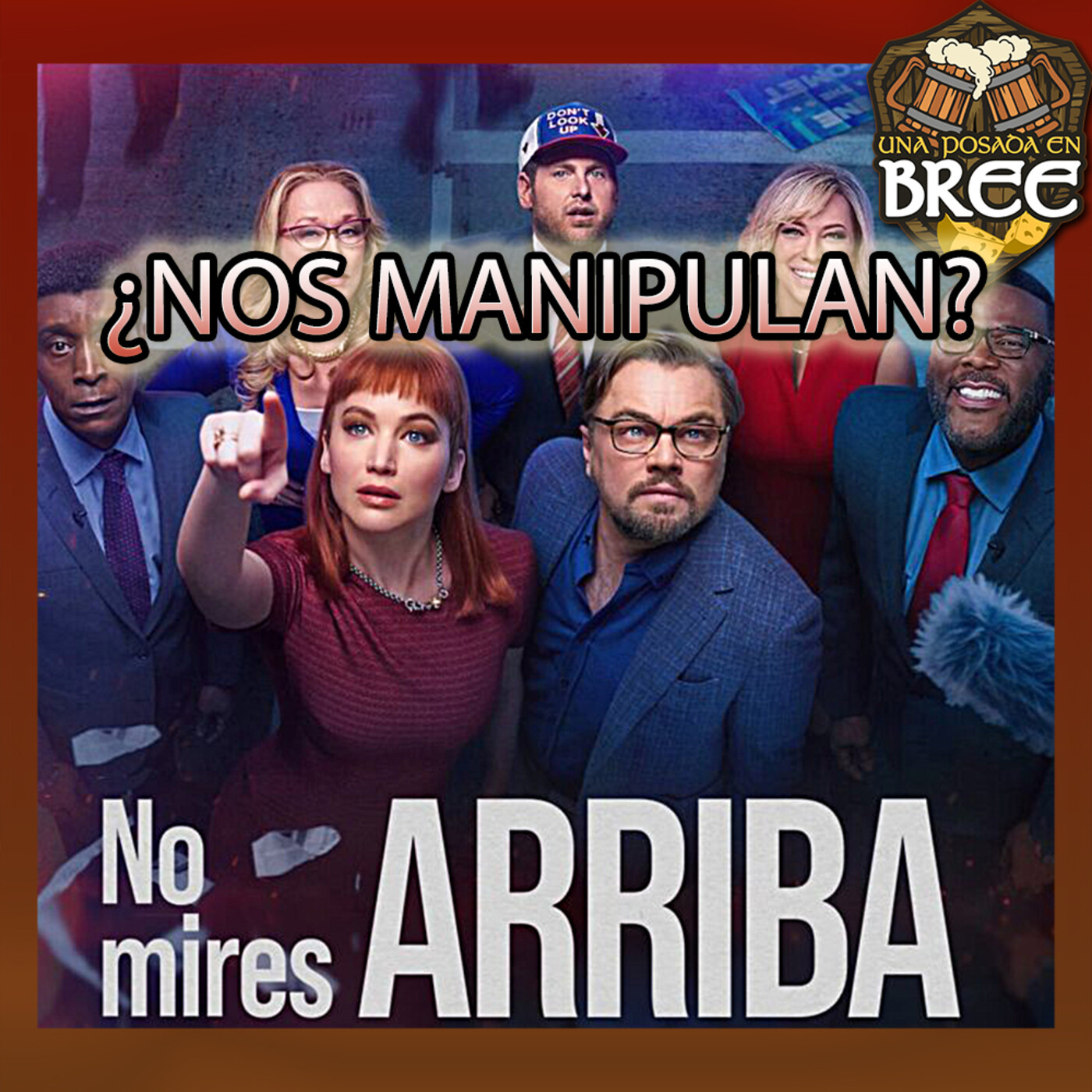 Una Posada en Bree