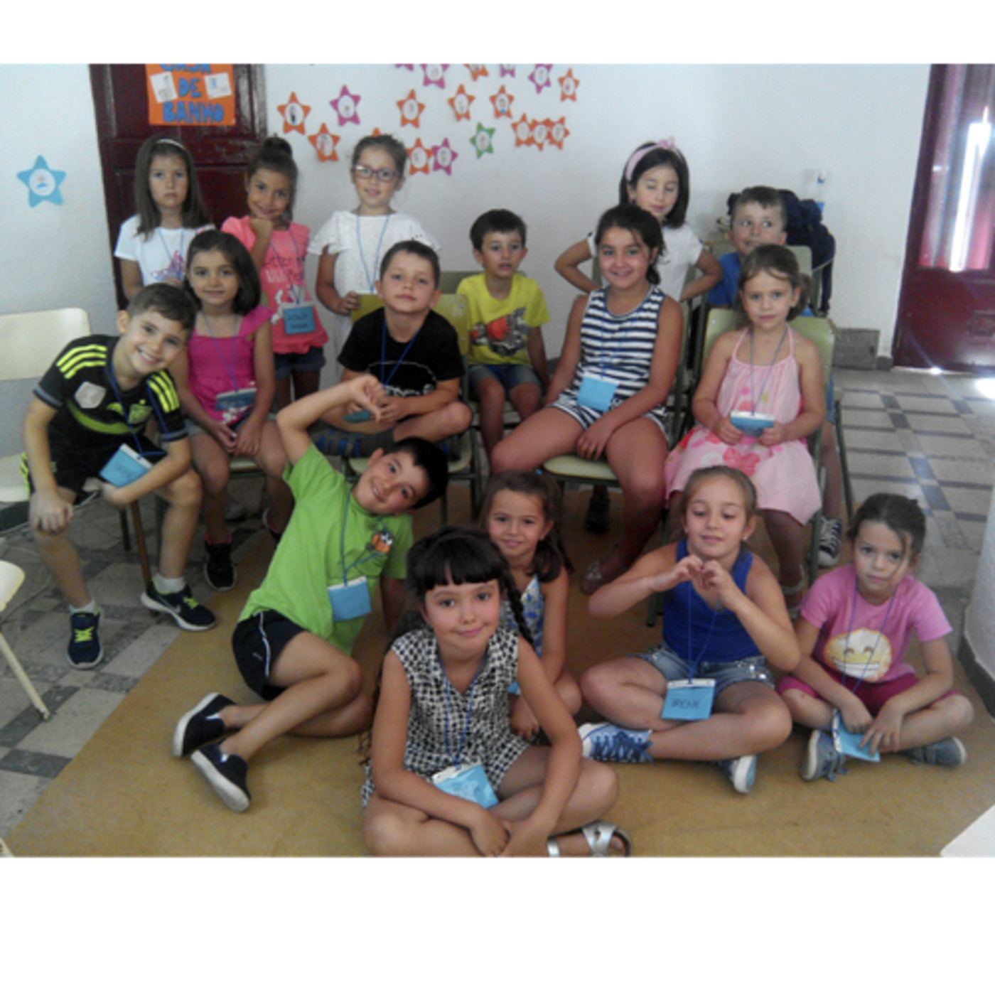 Radio La Glorieta 2017
