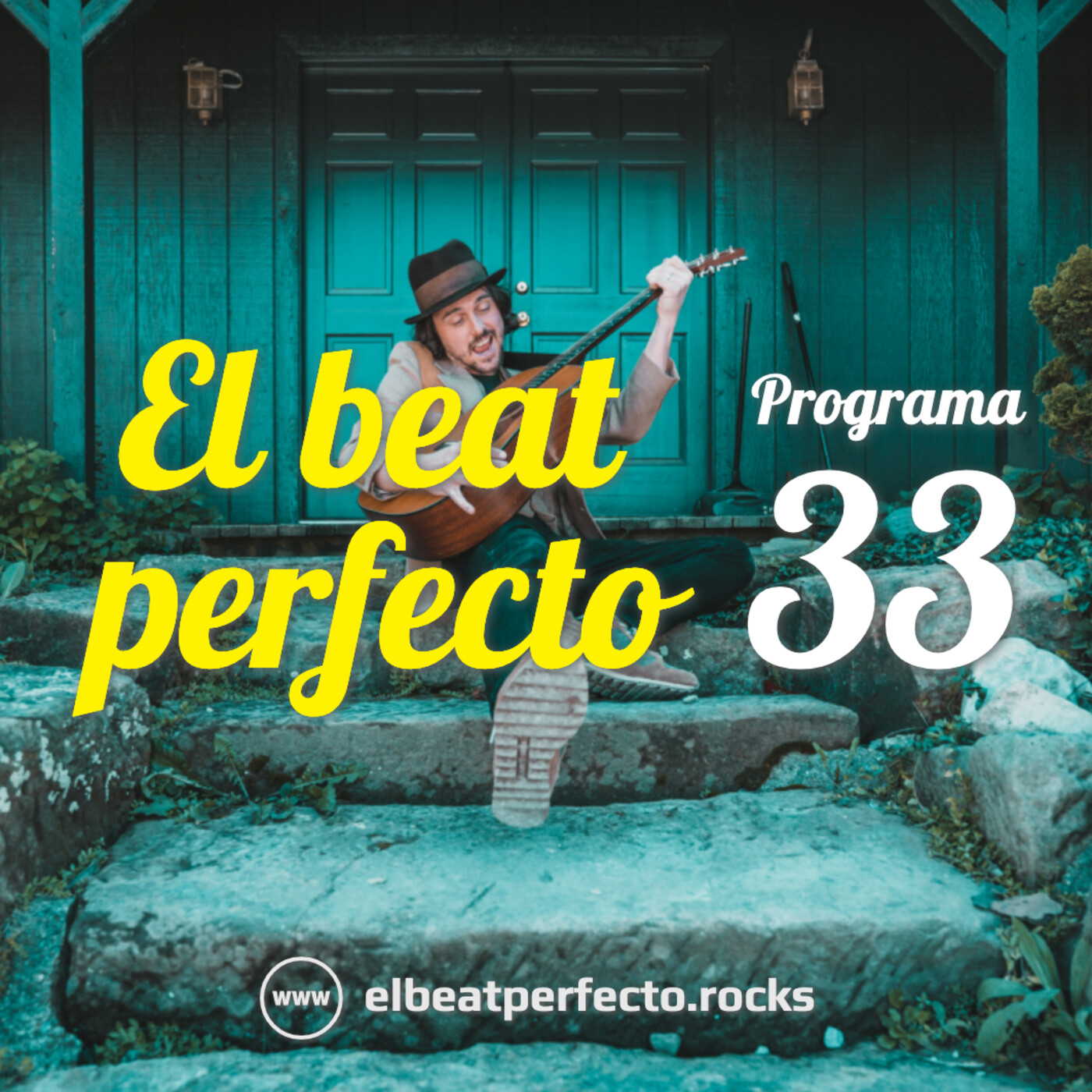 El beat perfecto #33: The Voidz, Altın Gün, Travis, Eartheater, Durandart, Alex Banks y más...