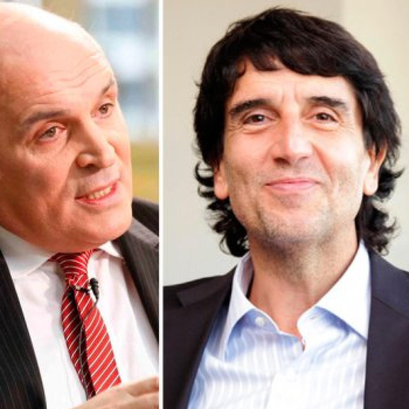 Podcast de Chaco Debate