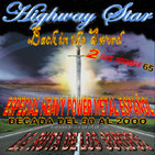 HIGHWAY STAR (la ruta de los sordos) programa nº 65 ( 3ª temporada )