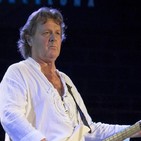 La Ruleta Rusa #292. Especial John Wetton. Parte 1