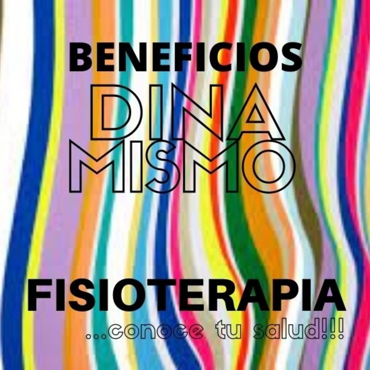 Fisioterapia, conoce tu salud con Pablo Carrillo