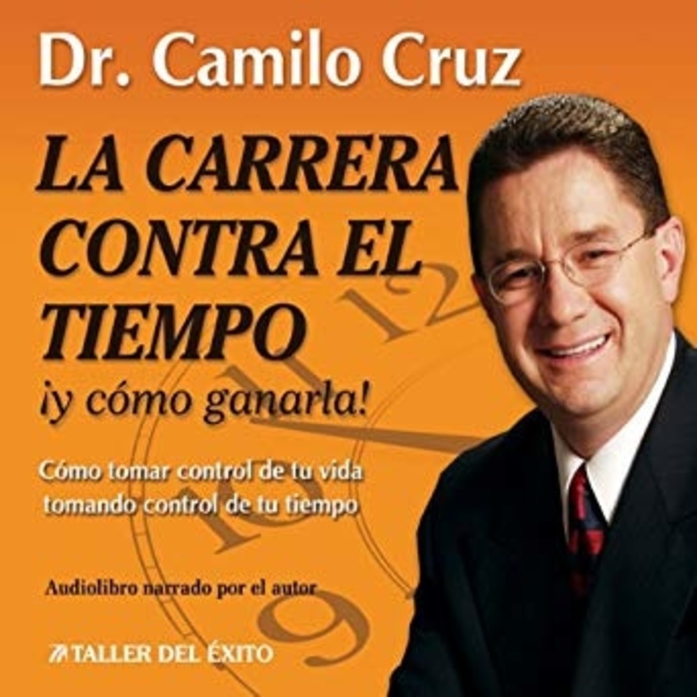 La Carrera Contra El Tiempo