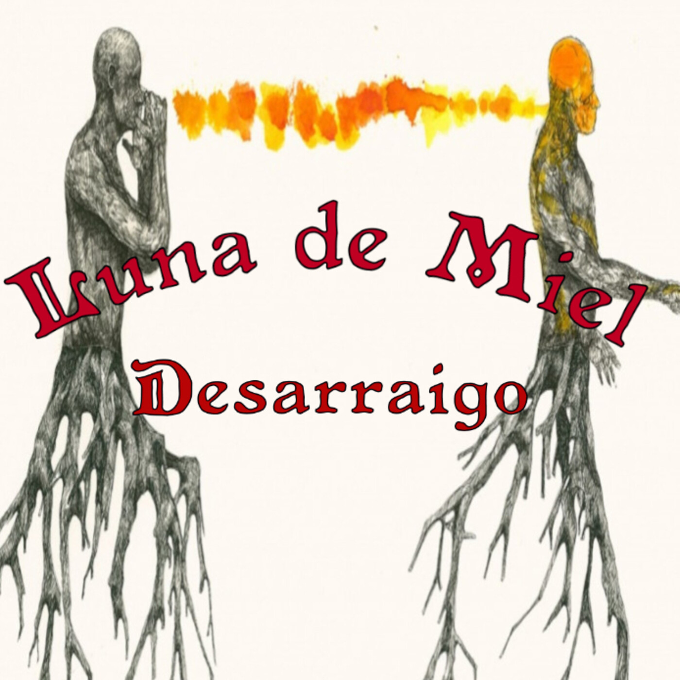 LUNA DE MIEL